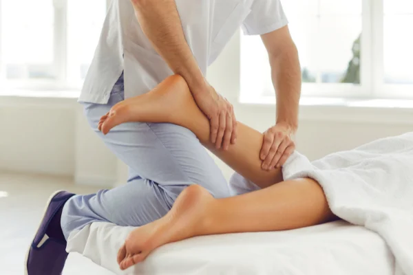 Qual è la differenza tra osteopata e fisioterapista